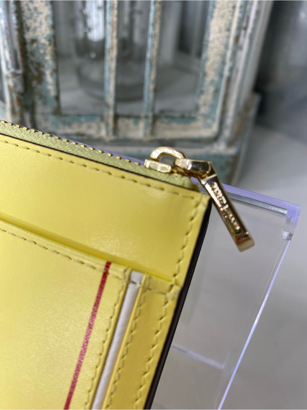 Radley London Oh Buoy! Small wallet - Picture 4 of 9